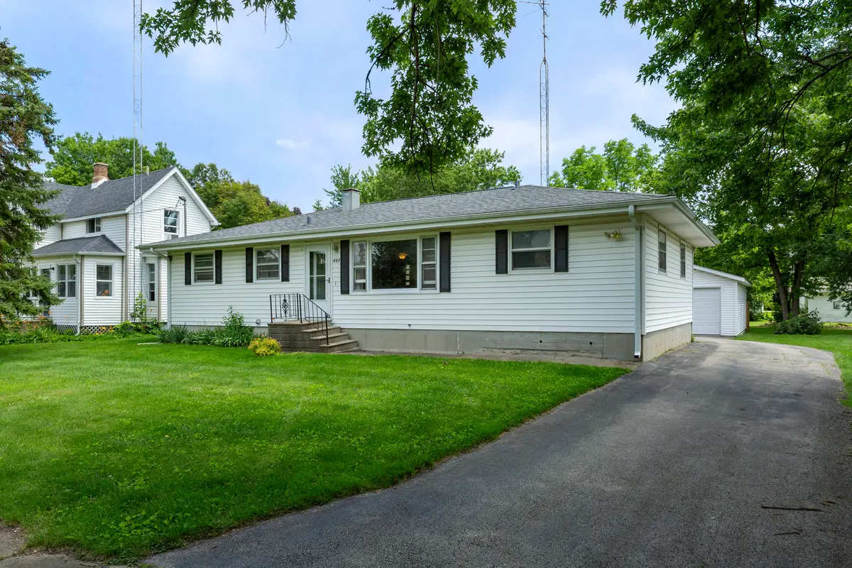 403 N 3rd Street, Malta, IL 60150 - #1