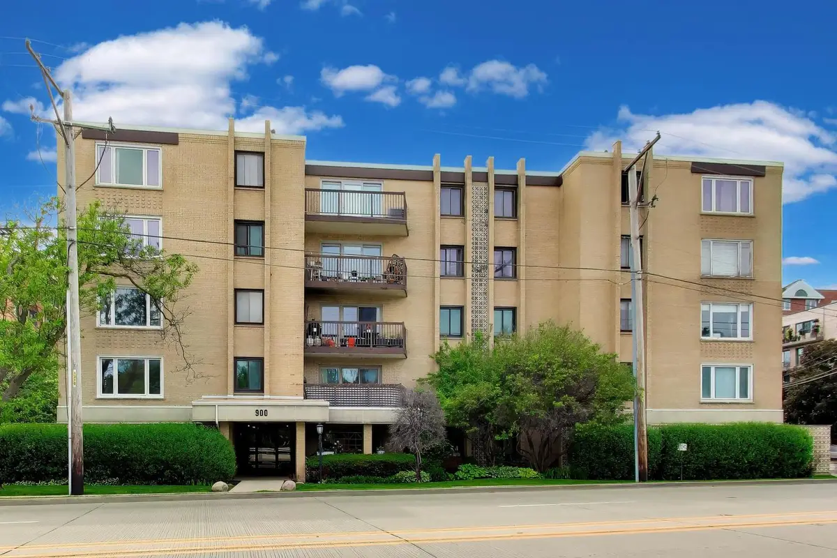 900 S River Road #4B, Des Plaines, IL 60016 - #1