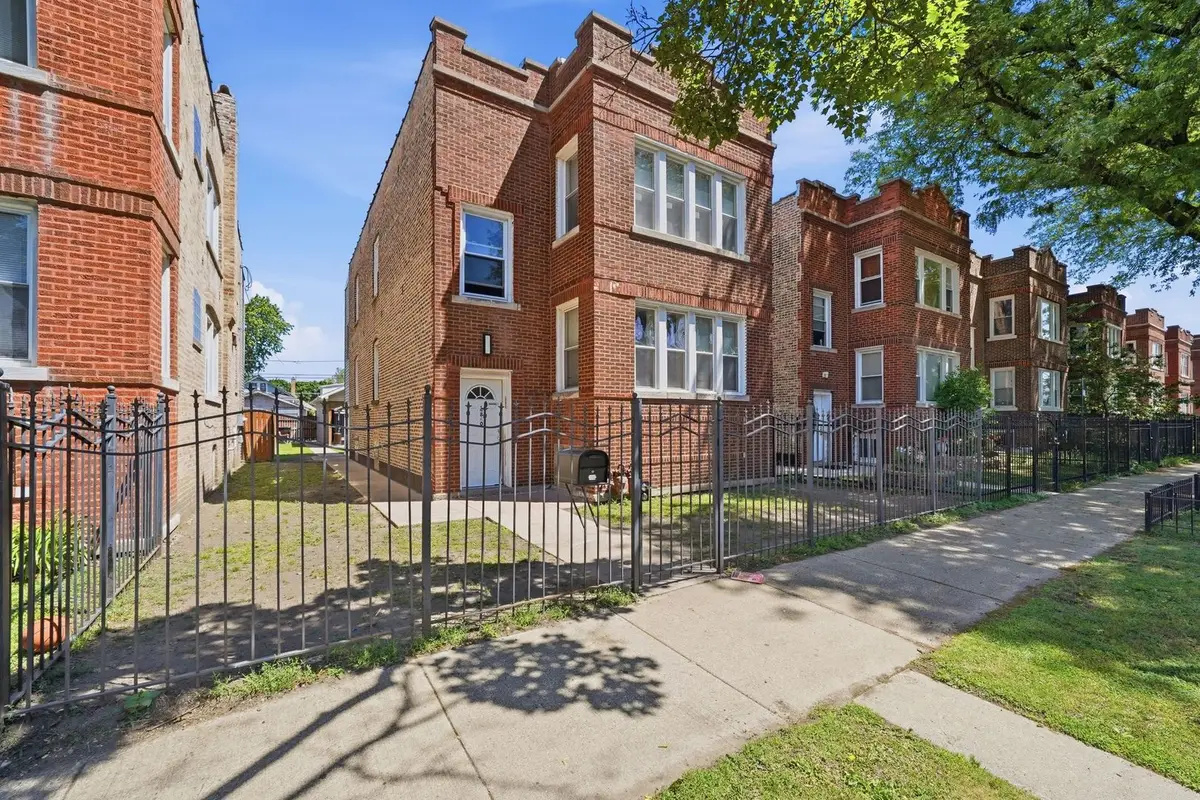 4840 W Wabansia Avenue, Chicago, IL 60639 - #1