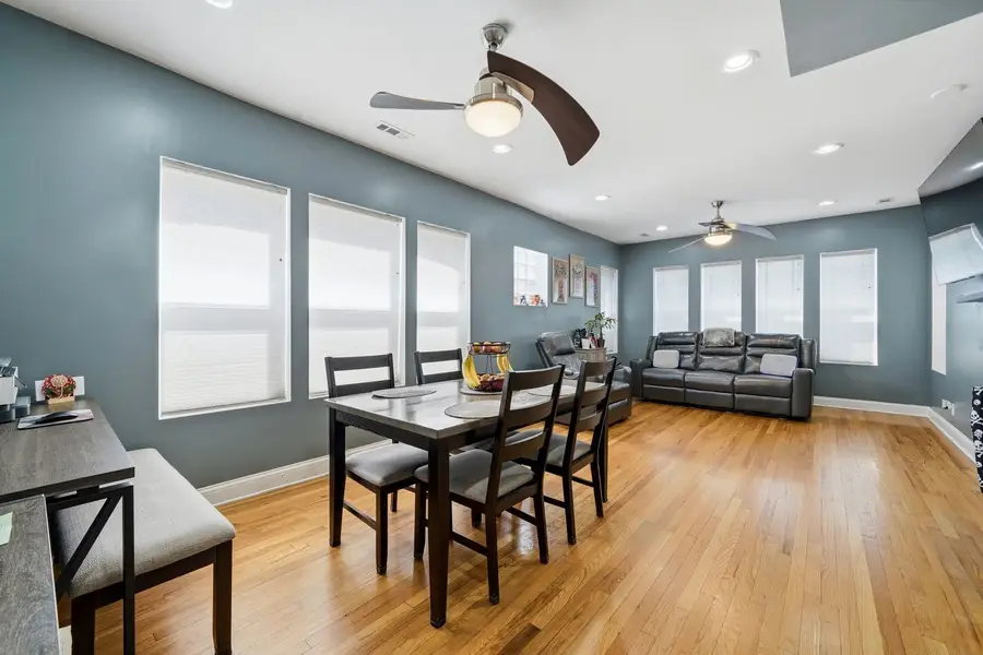 4840 W Wabansia Avenue, Chicago, IL 60639 - #3