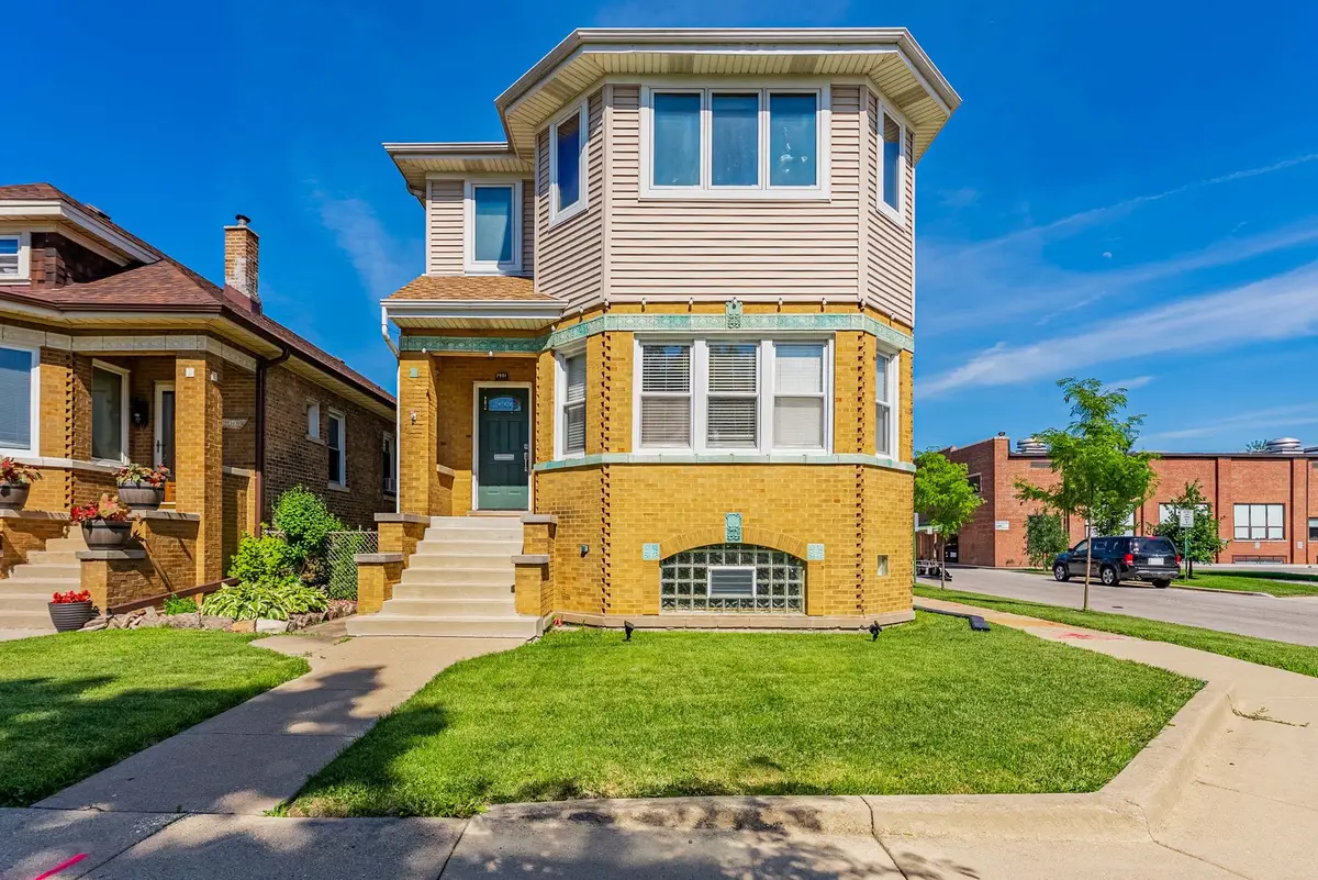 2901 N 76th Court, Elmwood Park, IL 60707 - #1