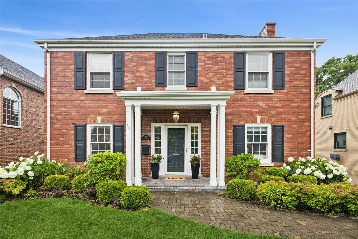209 S Grace Avenue, Elmhurst, IL 60126 - #1