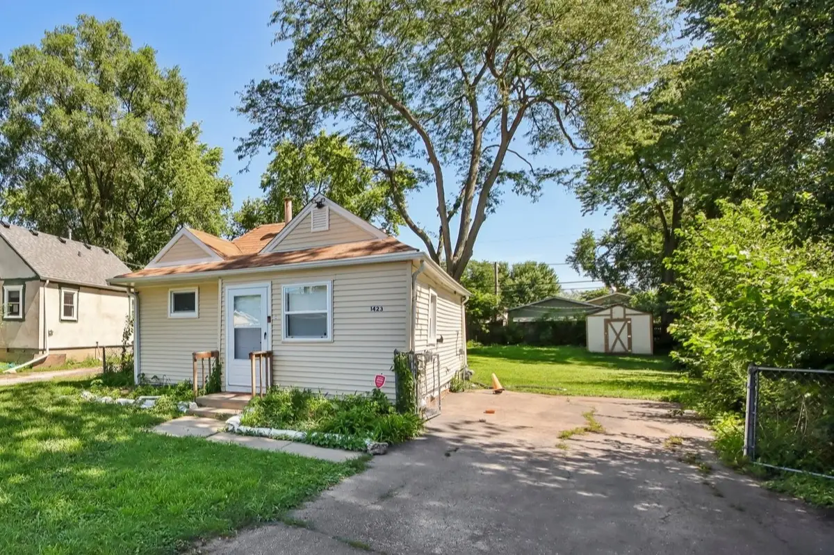 1423 Melrose Avenue, Round Lake Beach, IL 60073 - #1