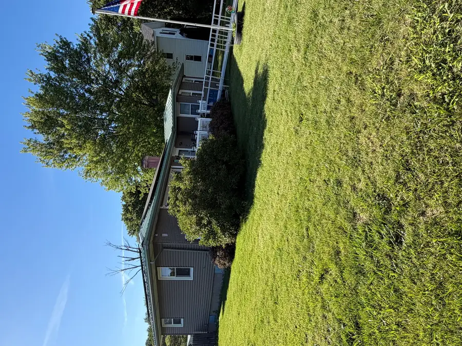 316 S School Street, Colfax, IL 61728 - #3
