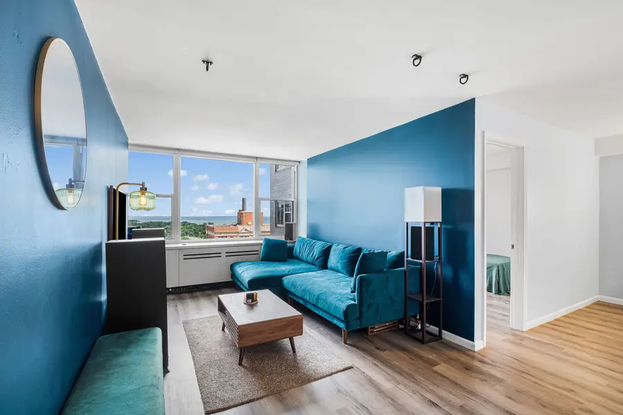 4250 N Marine Drive #2130, Chicago, IL 60613 - #2
