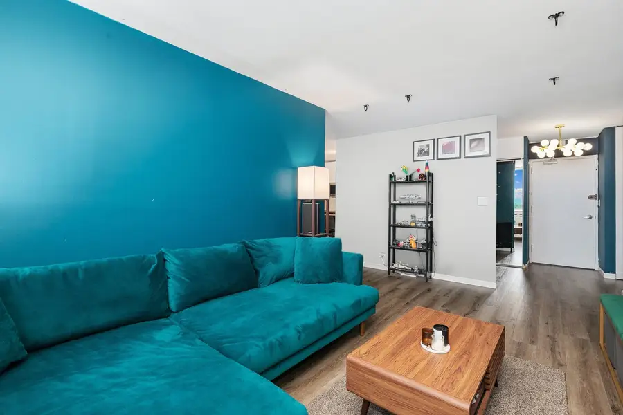 4250 N Marine Drive #2130, Chicago, IL 60613 - #3