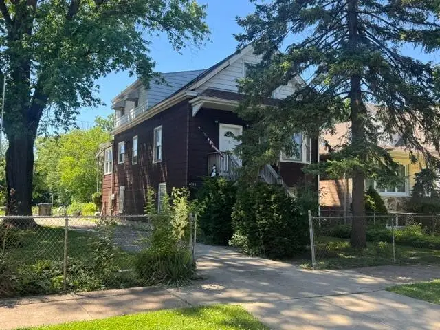4060 N Mobile Avenue, Chicago, IL 60634 - #1