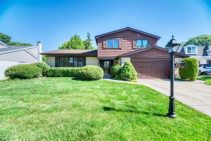 910 W White Oak Street, Arlington Heights, IL 60005 - #3