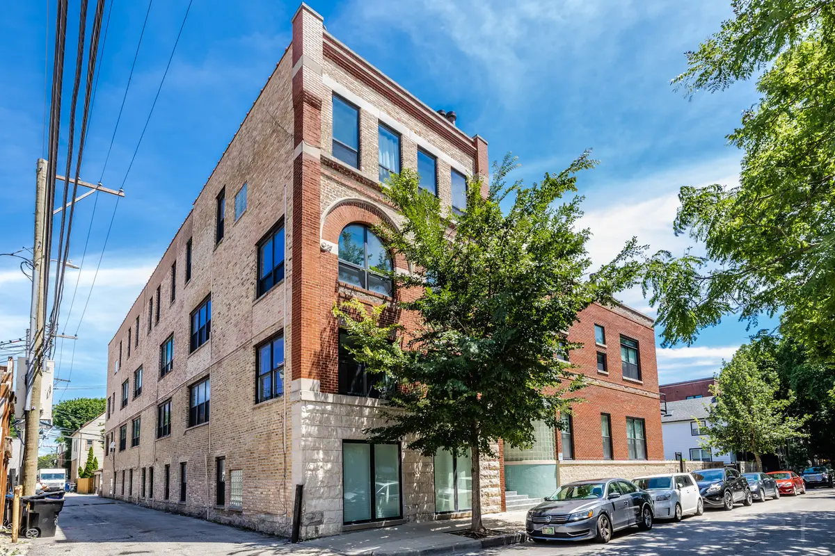 2343 N Greenview Avenue #211, Chicago, IL 60614 - #1