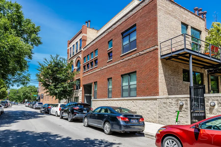 2343 N Greenview Avenue #211, Chicago, IL 60614 - #2