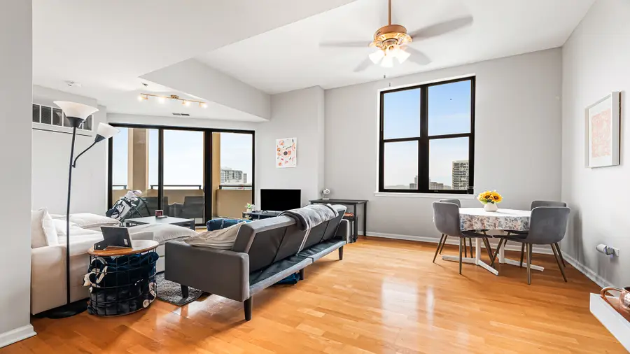 1464 S Michigan Avenue #2304, Chicago, IL 60605 - #3