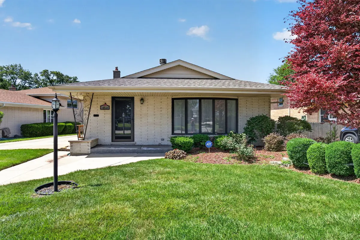 10628 Lockwood Avenue, Oak Lawn, IL 60453 - #1