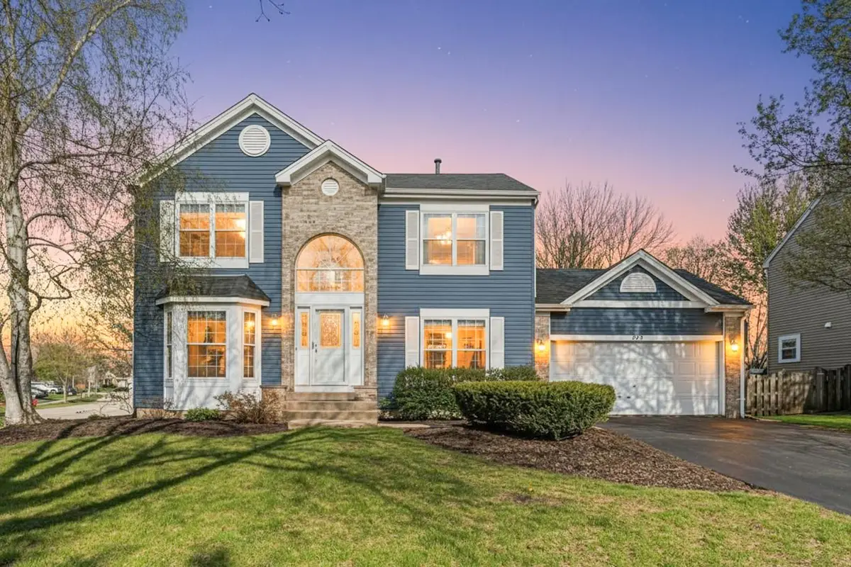 794 White Pine Circle, Lake In The Hills, IL 60156 - #1