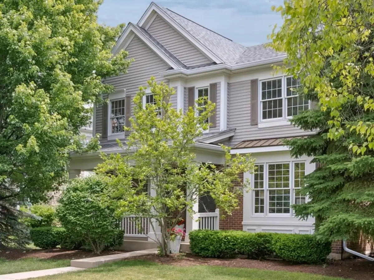 1573 Bluestem Lane, Glenview, IL 60026 - #1