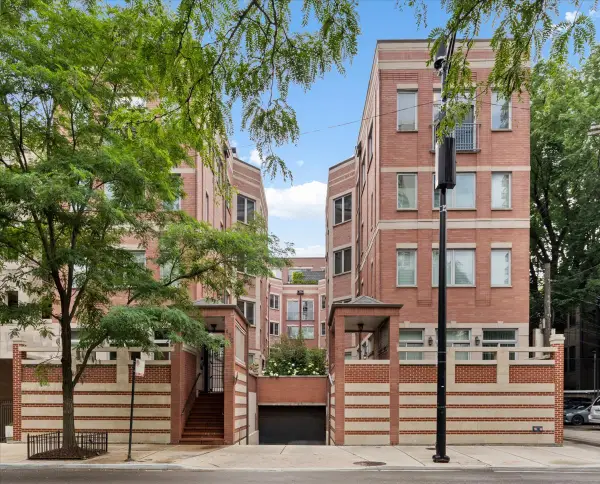 1430 N La Salle Drive #F1, Chicago, IL 60610