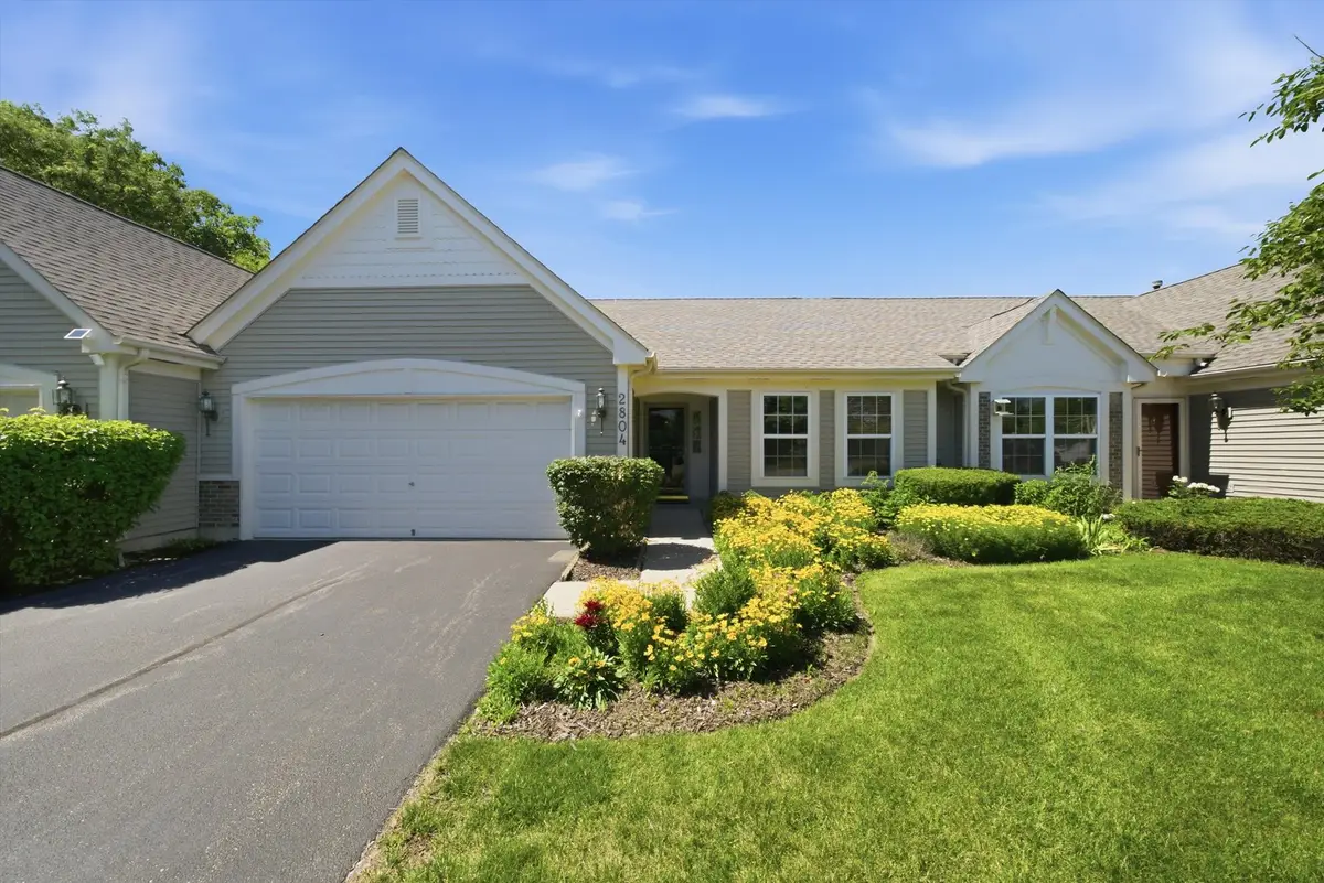 2804 N Southern Hills Drive, Wadsworth, IL 60083 - #1