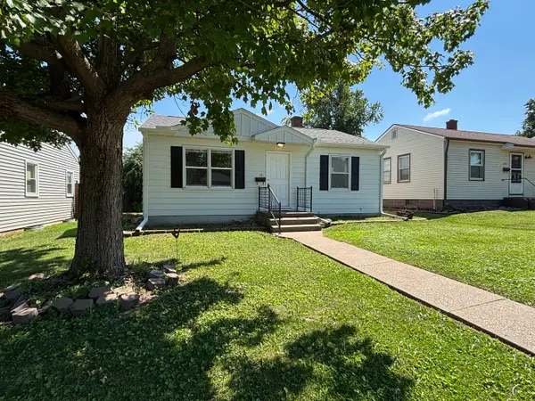 1311 W 37th Street, Davenport, IA 52806