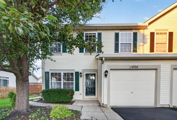 1434 Levato Lane, Minooka, IL 60447
