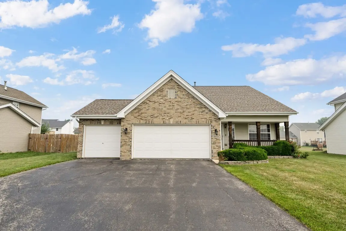 3833 Dunbury Lane, Rockford, IL 61101 - #1