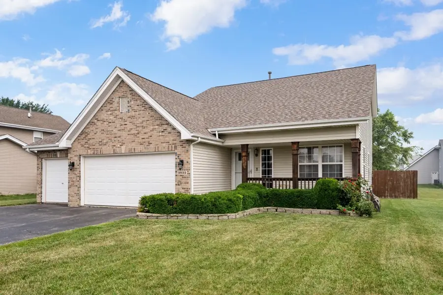 3833 Dunbury Lane, Rockford, IL 61101 - #2