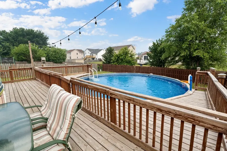 3833 Dunbury Lane, Rockford, IL 61101 - #3