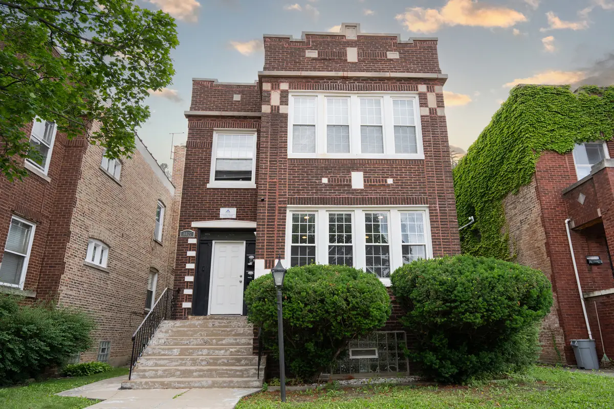 8027 S Morgan Street, Chicago, IL 60620 - #1