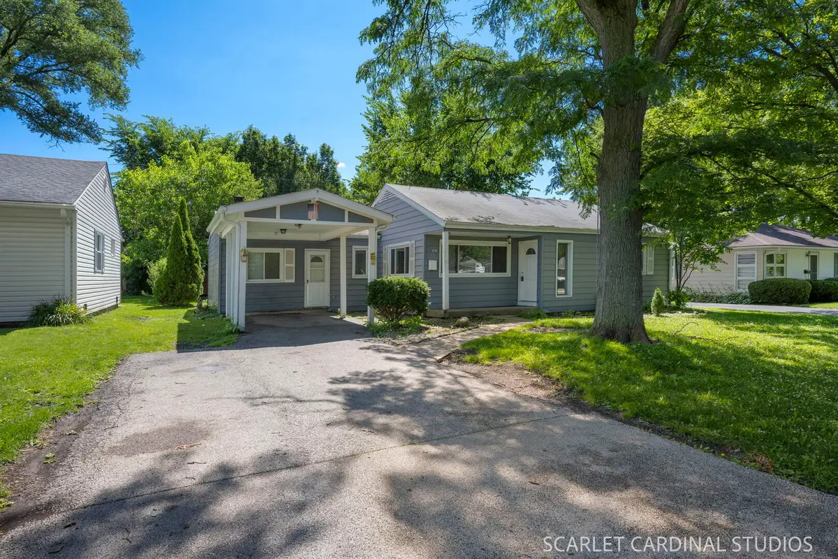 5705 Aubrey Terrace, Downers Grove, IL 60516 - #1