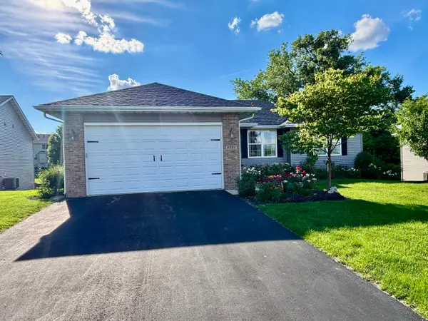 6332 Crystal Brook Lane, Machesney Park, IL 61115