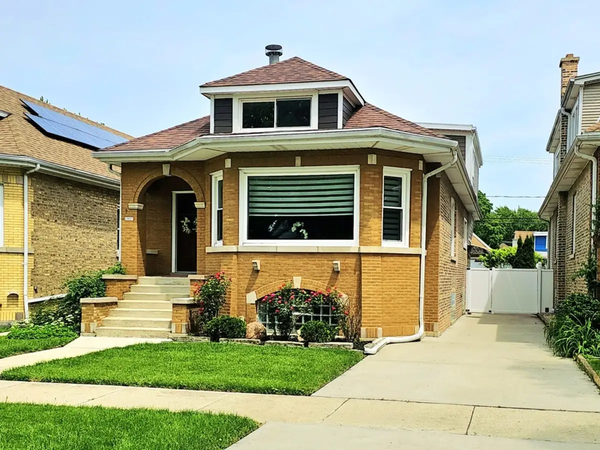 2937 N 74th Court, Elmwood Park, IL 60707 - #1