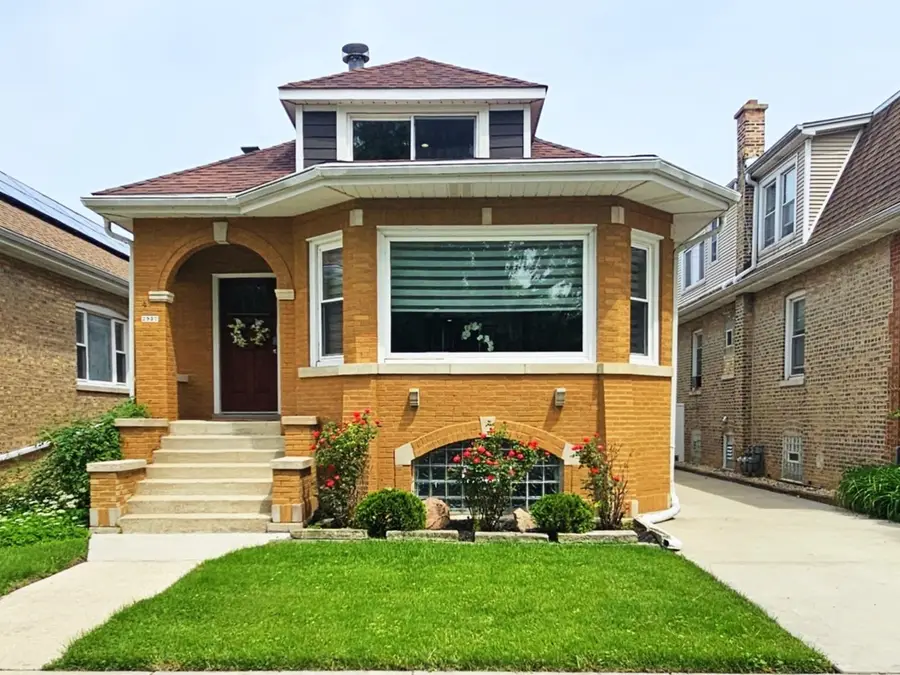 2937 N 74th Court, Elmwood Park, IL 60707 - #2