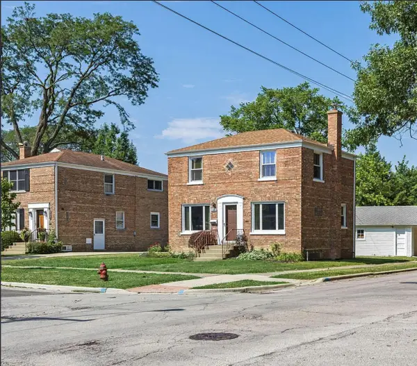 1544 Morgan Avenue, La Grange Park, IL 60526