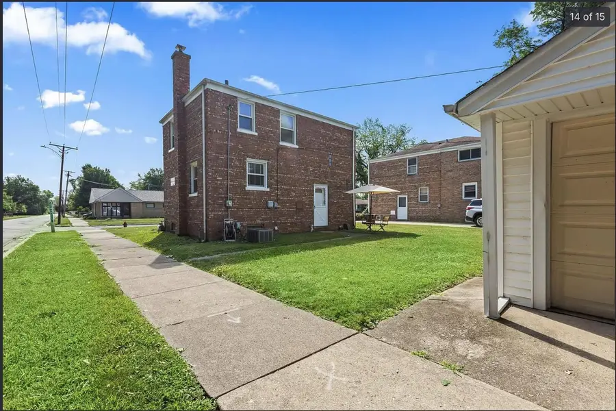 1544 Morgan Avenue, La Grange Park, IL 60526 - #2