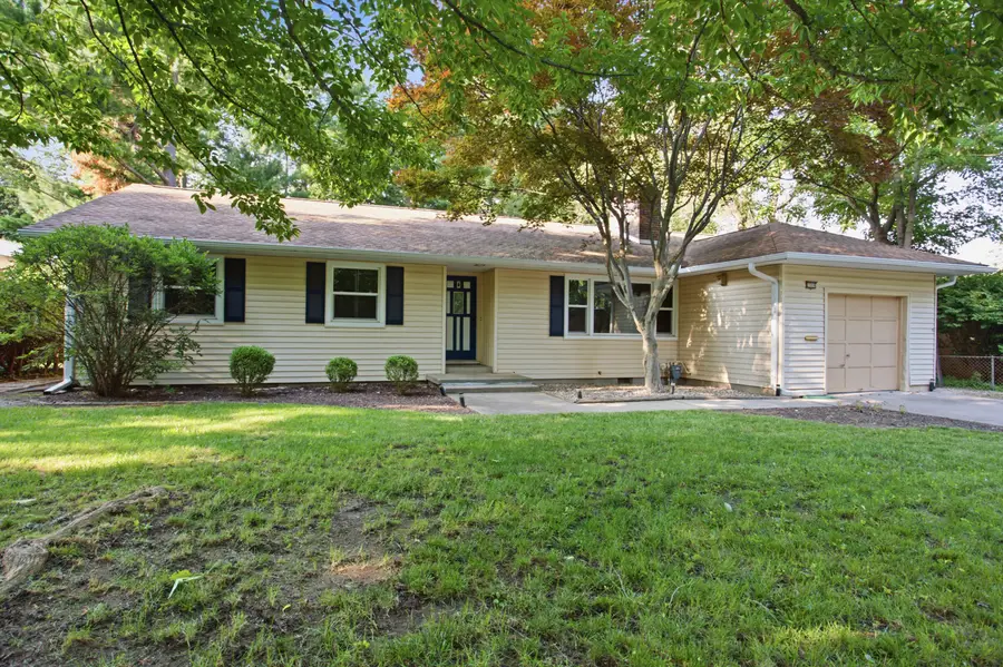 2008 Burlison Drive, Urbana, IL 61801 - #3