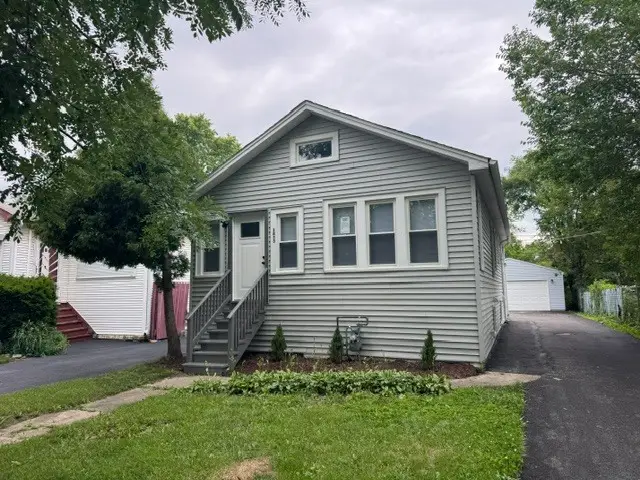 1833 S 18th Avenue, Maywood, IL 60153 - #1