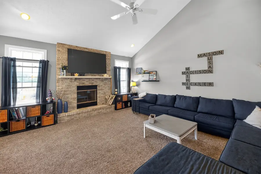 129 Titleist Trail, Poplar Grove, IL 61065 - #2