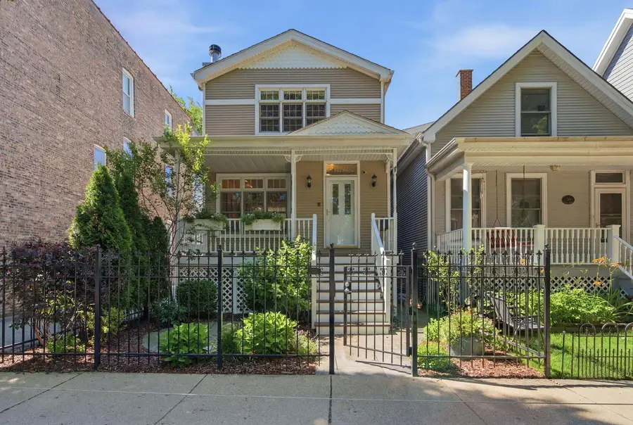 1815 W School Street, Chicago, IL 60657 - #3