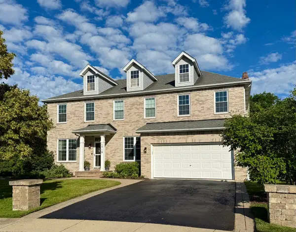 1718 Cherry Court, Lake Villa, IL 60046