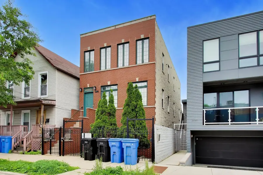 2779 W Henry Court, Chicago, IL 60647 - #2