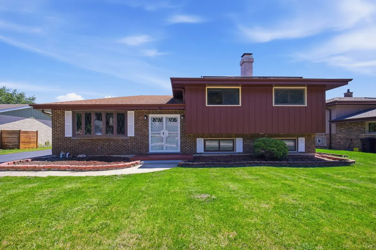 191 Montclare Lane, Wood Dale, IL 60191 - #1