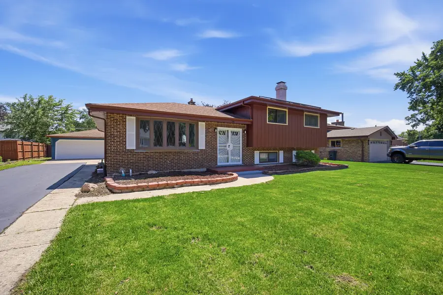 191 Montclare Lane, Wood Dale, IL 60191 - #3