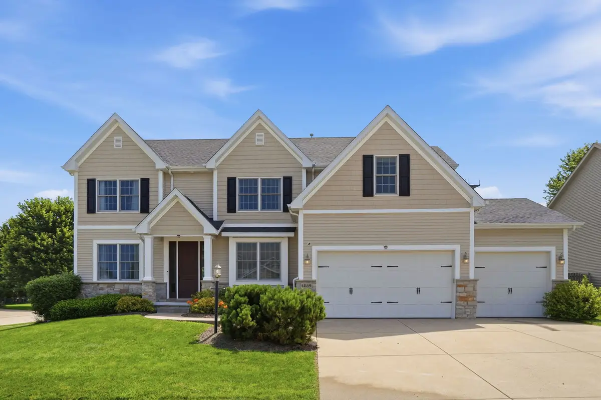 4889 Allen Road, Bettendorf, IA 52722 - #1