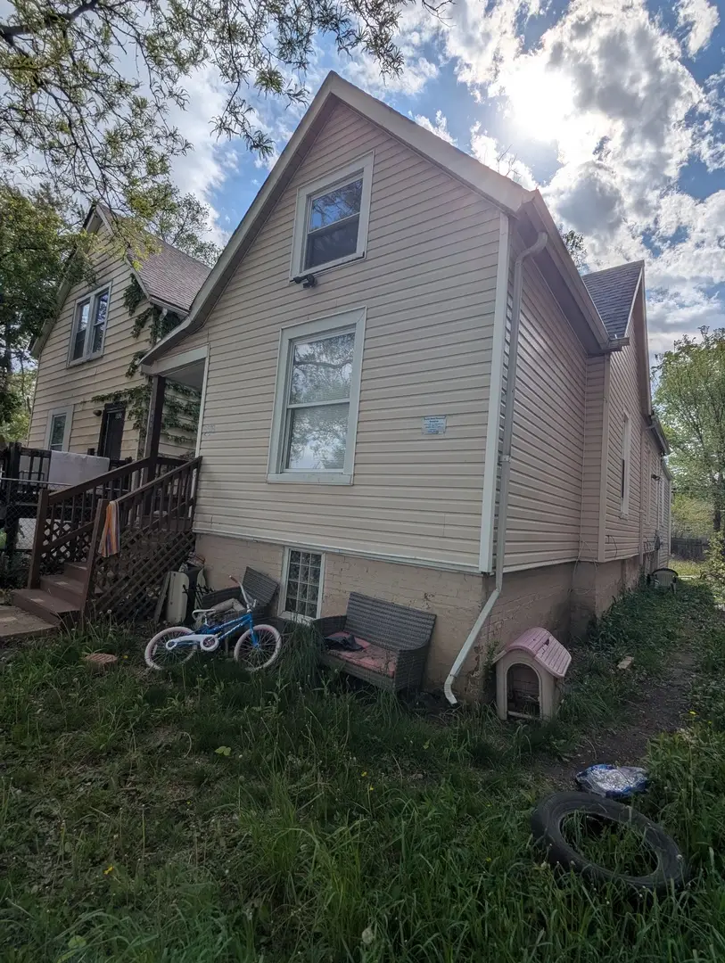 8818 S Carpenter Street, Chicago, IL 60620 - #2