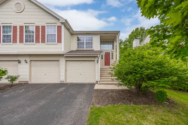 74 Seton Creek Drive, Oswego, IL 60543