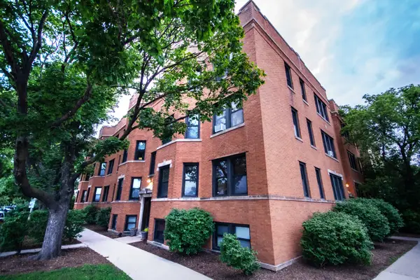 846 Wesley Avenue #3, Oak Park, IL 60304