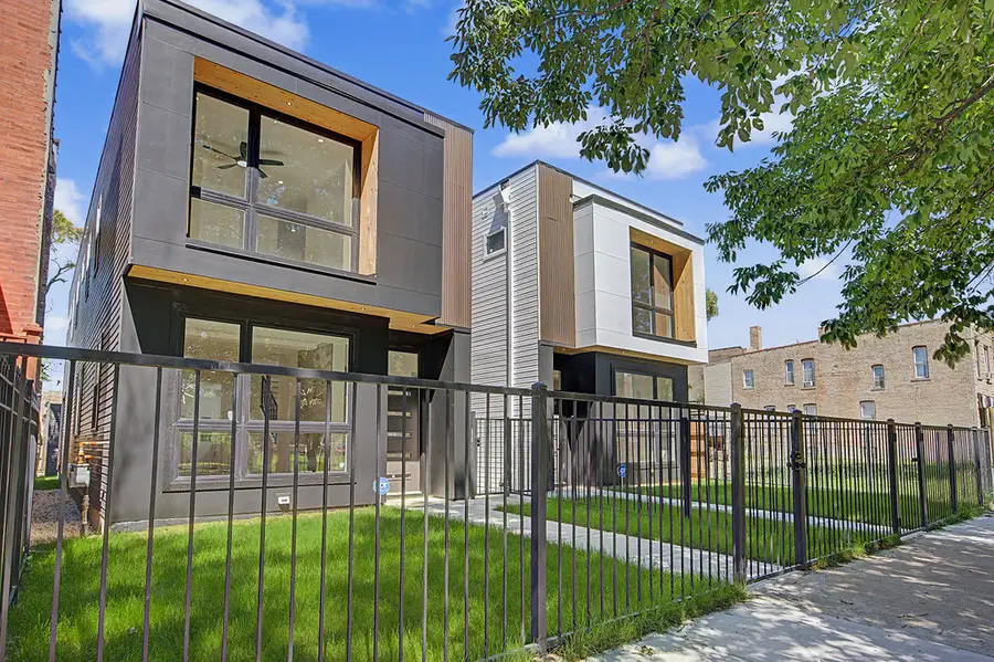 616 N Avers Avenue, Chicago, IL 60624 - #3