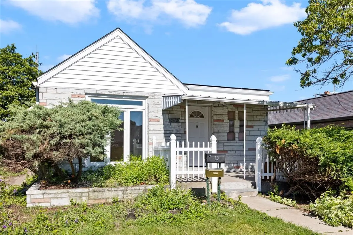 5812 N Oriole Avenue, Chicago, IL 60631 - #1