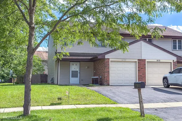 1405 Merrimac Lane, Hanover Park, IL 60133