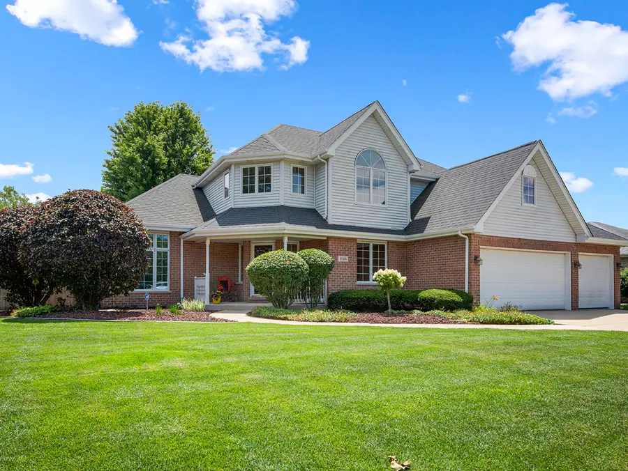 1048 Yamma Ridge, New Lenox, IL 60451 - #2