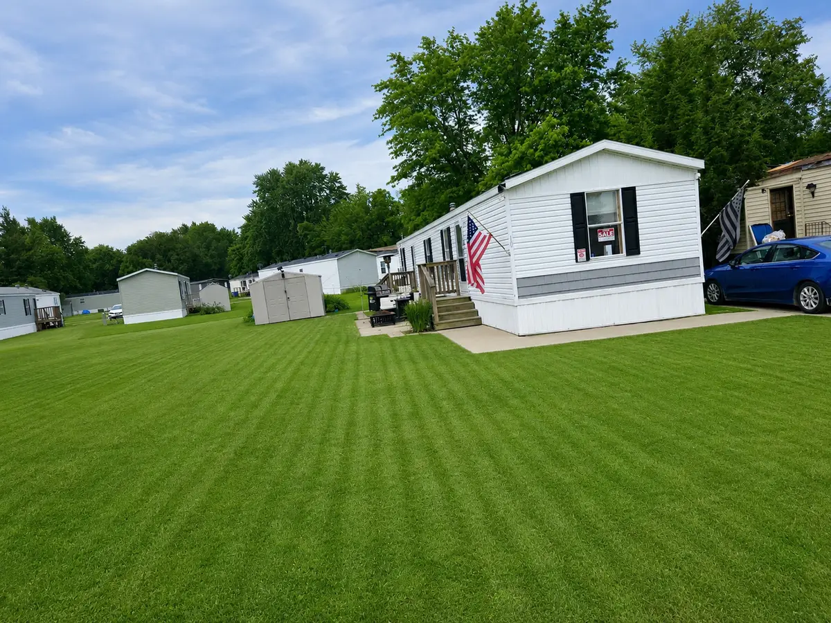 300 E Spencer Street #10, Dwight, IL 60420 - #1