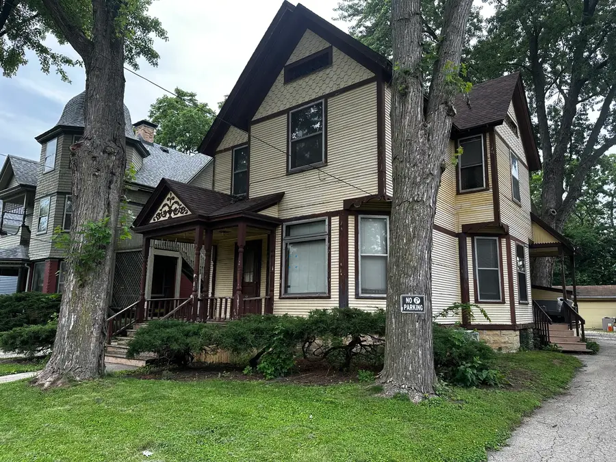 309 N View Street, Aurora, IL 60506 - #2